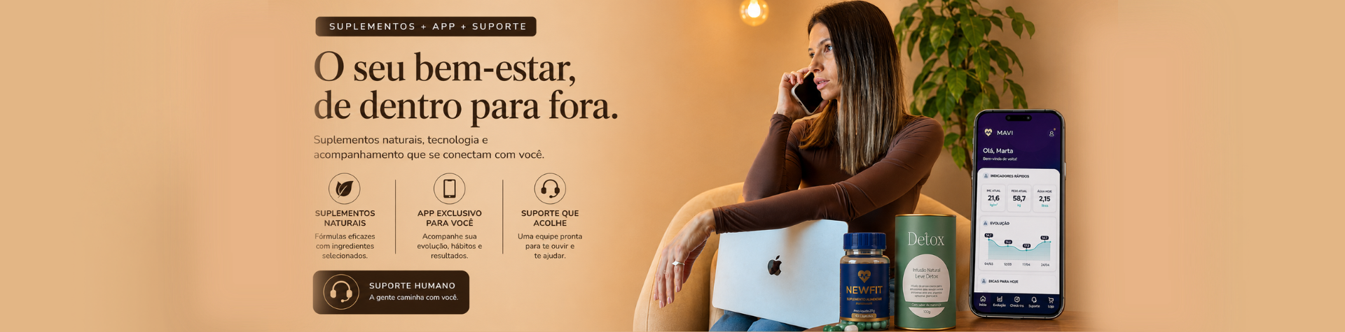 MAVI · Loja oficial