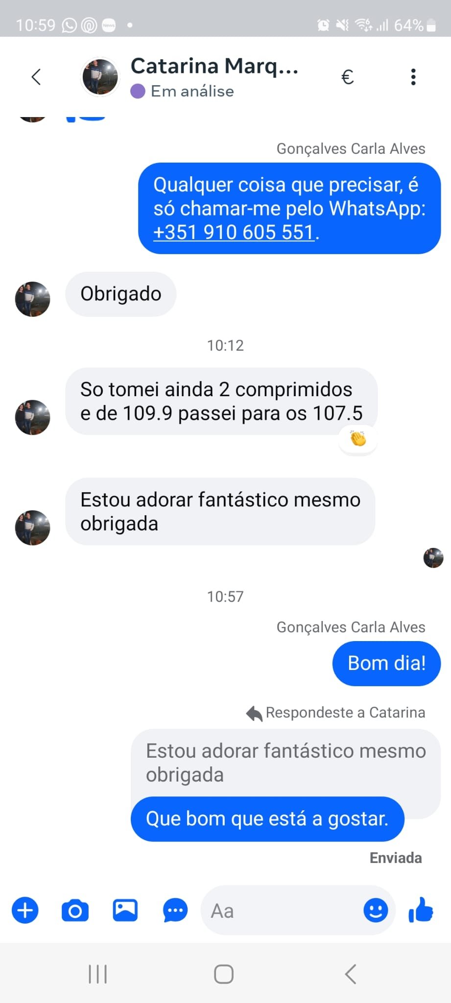 Catarina P.