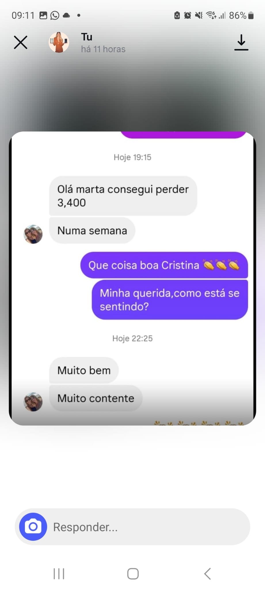 Cristina A.