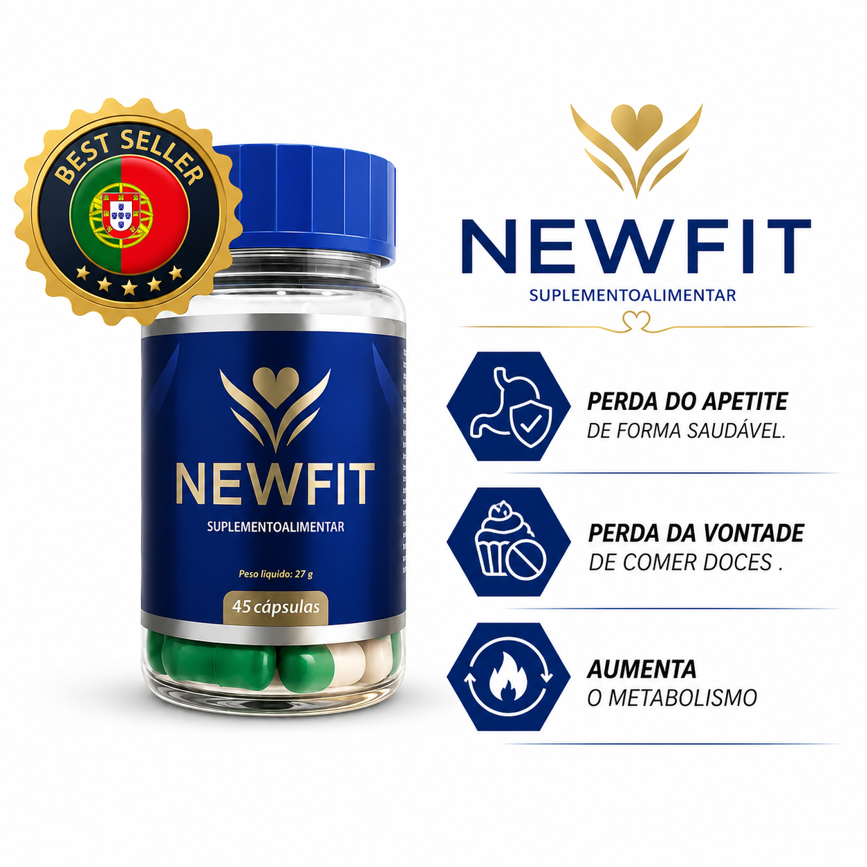 NEWFIT