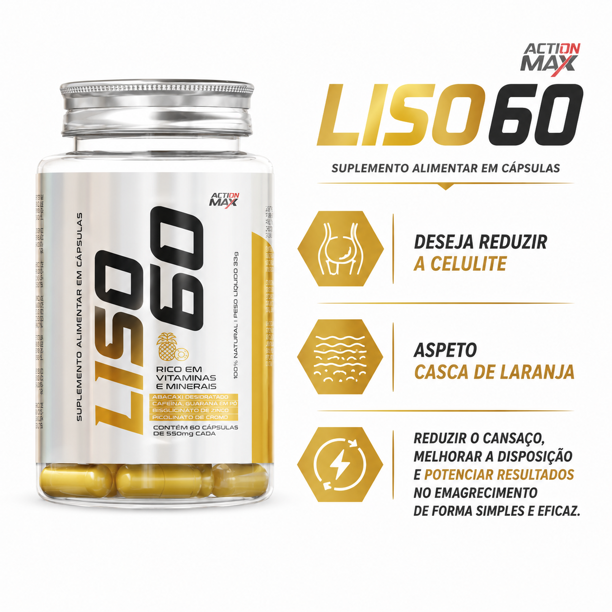LISO 60