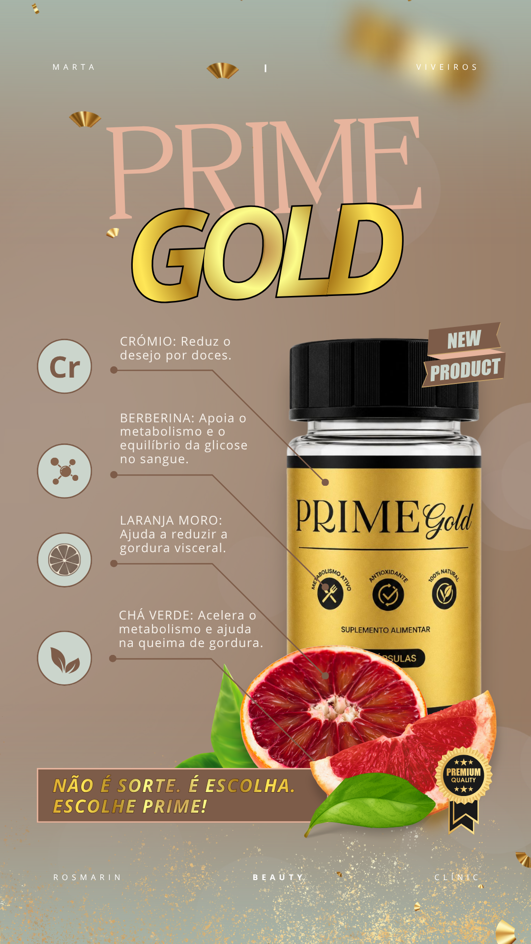 PRIME GOLD